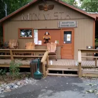 Mountain Vista Campground