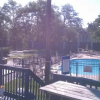 New Orleans East Kampground