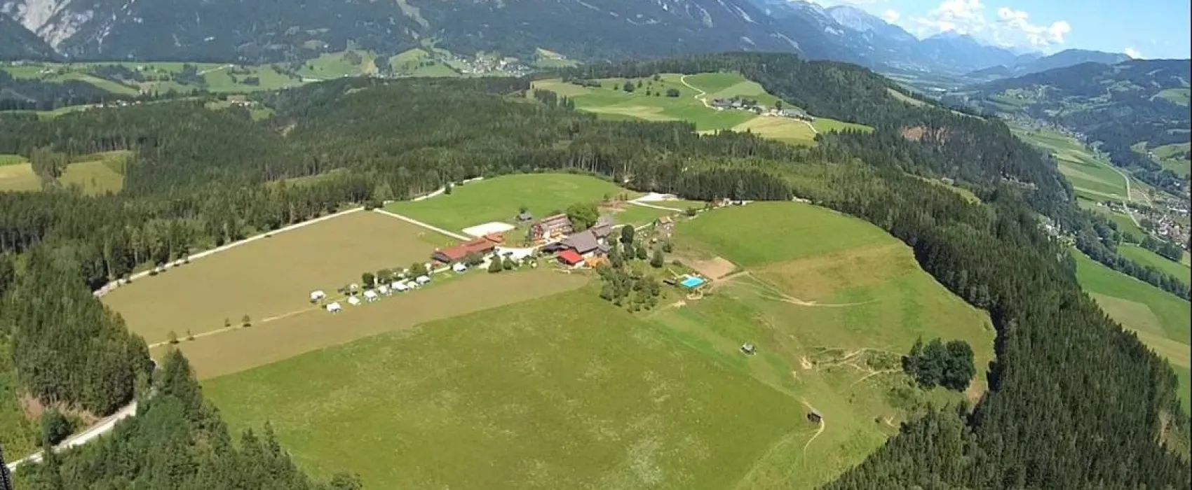 Panorama Camping