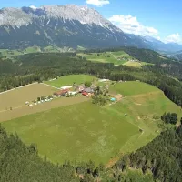 Panorama Camping