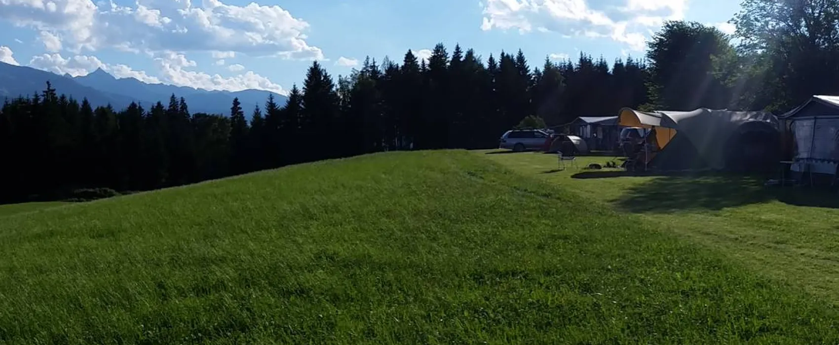 Panorama Camping