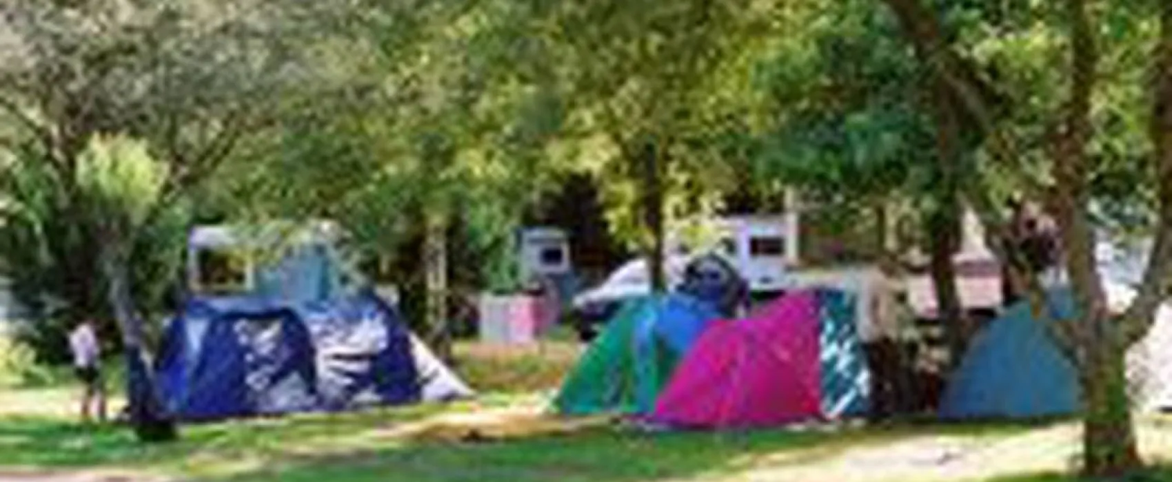 Camping Municipal De La Vallee De L'Hyeres