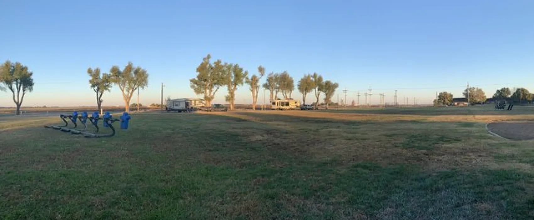 Ellinwood City Park