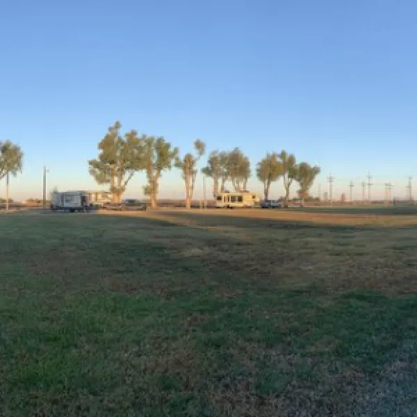 Ellinwood City Park