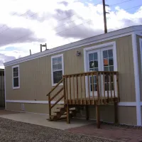 Adventure Bound Camping Resorts at Cactus Country