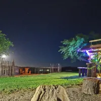 Frontier River Resort