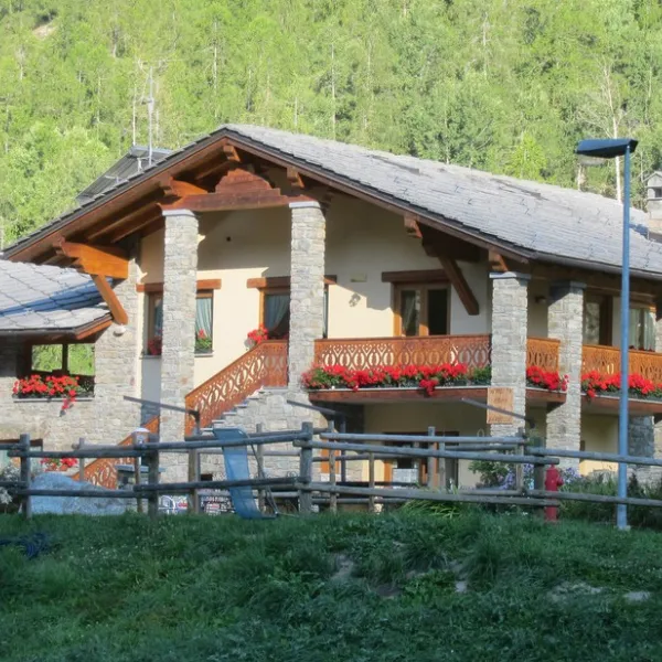 Lac Lexert
