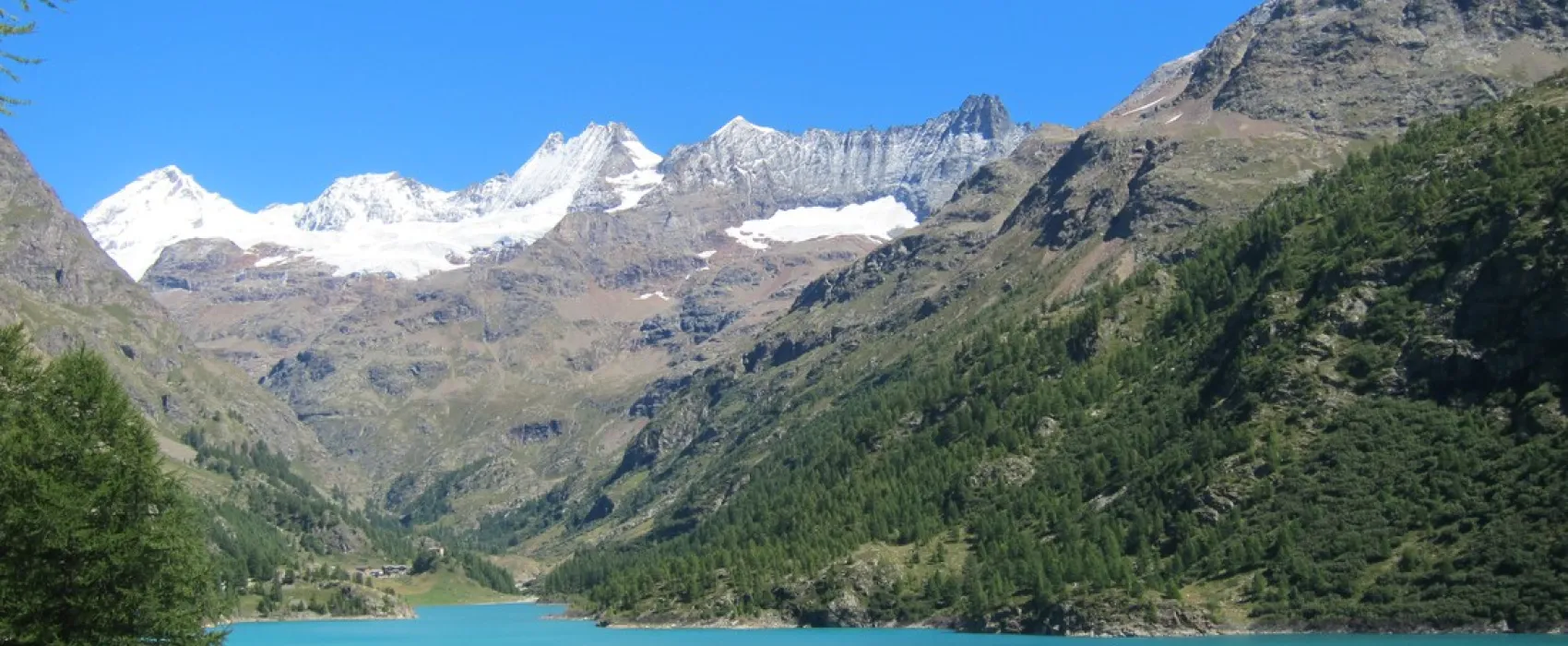 Lac Lexert
