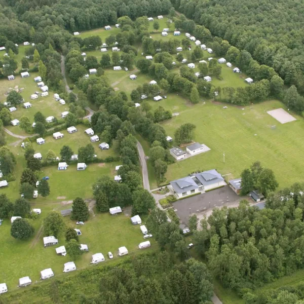 NCC-clubterrein De Distel