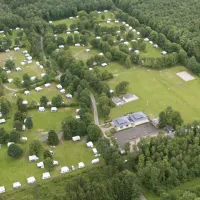 NCC-clubterrein De Distel