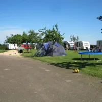 Boerderijcamping Wildeboer