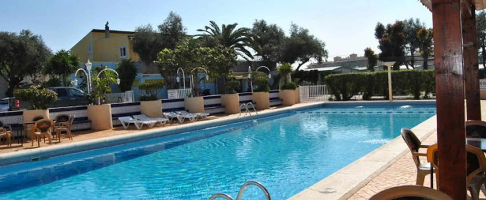 Costa Blanca