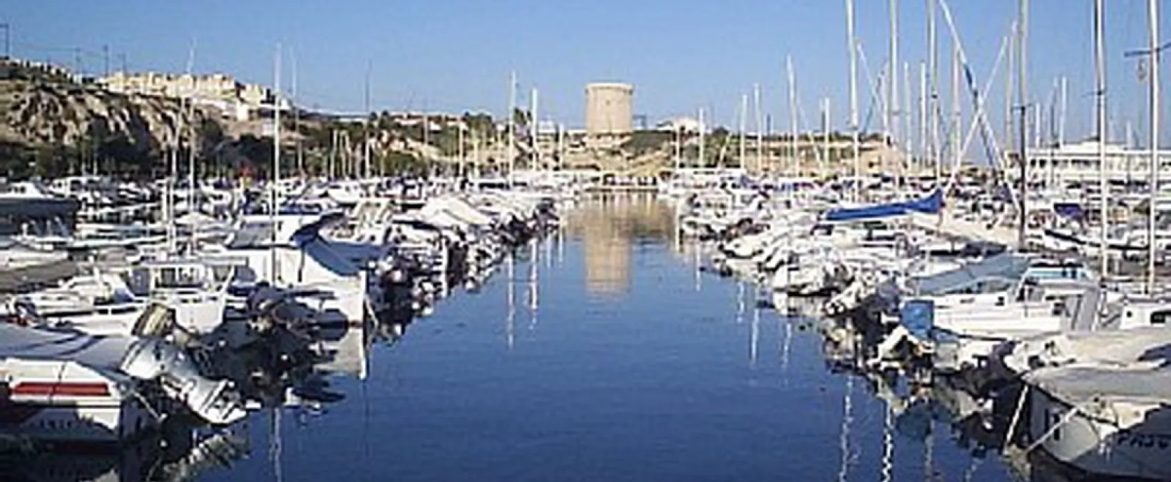 Costa Blanca