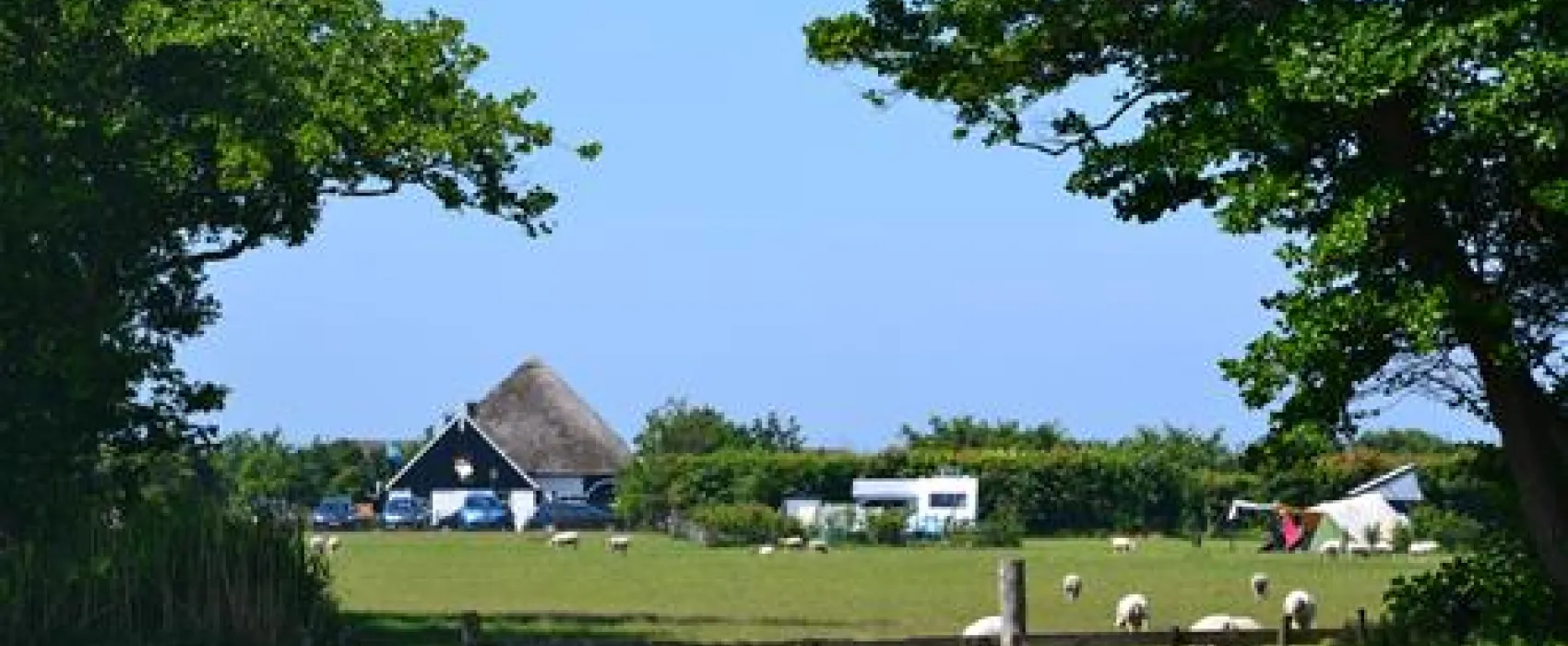 Boerderijcamping Don Voorzorg