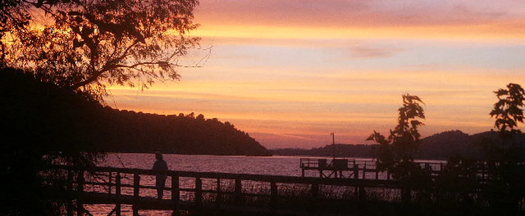 Bear Creek RV Park