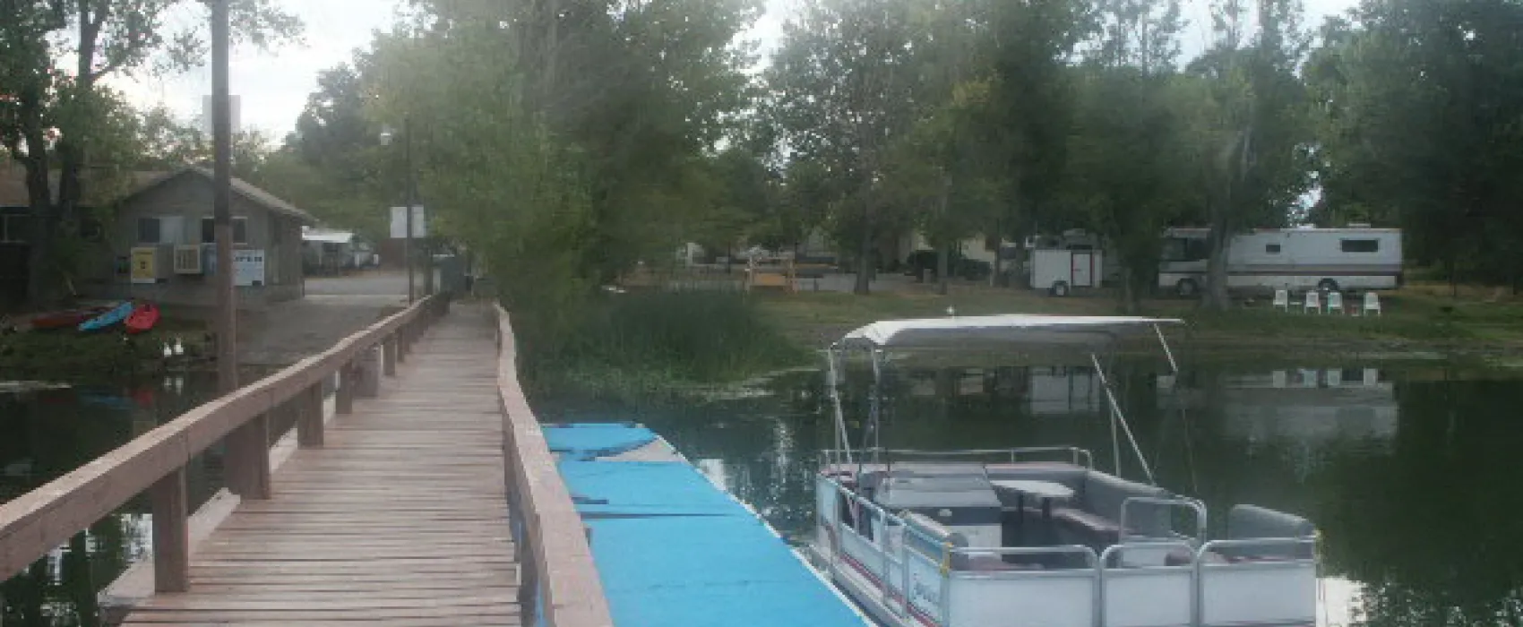 Bear Creek RV Park