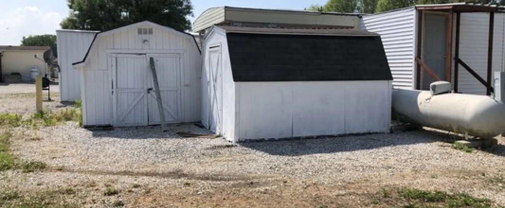 Wild Wings Campground & Marina
