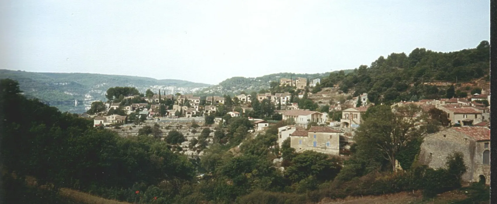 Le Grand Pre