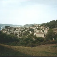Le Grand Pre