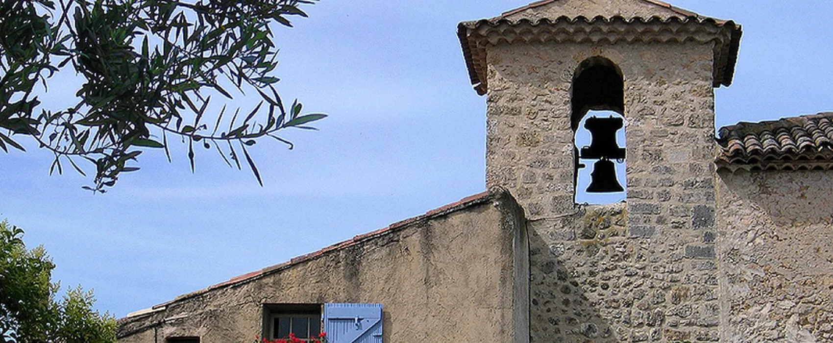 Le Grand Pre