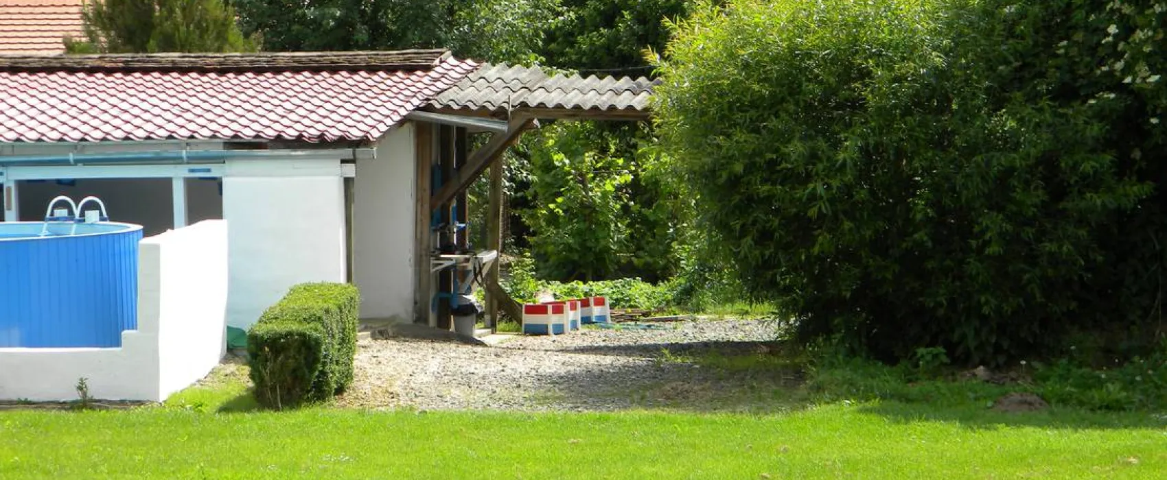 Camping Mindszent