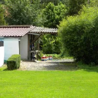 Camping Mindszent