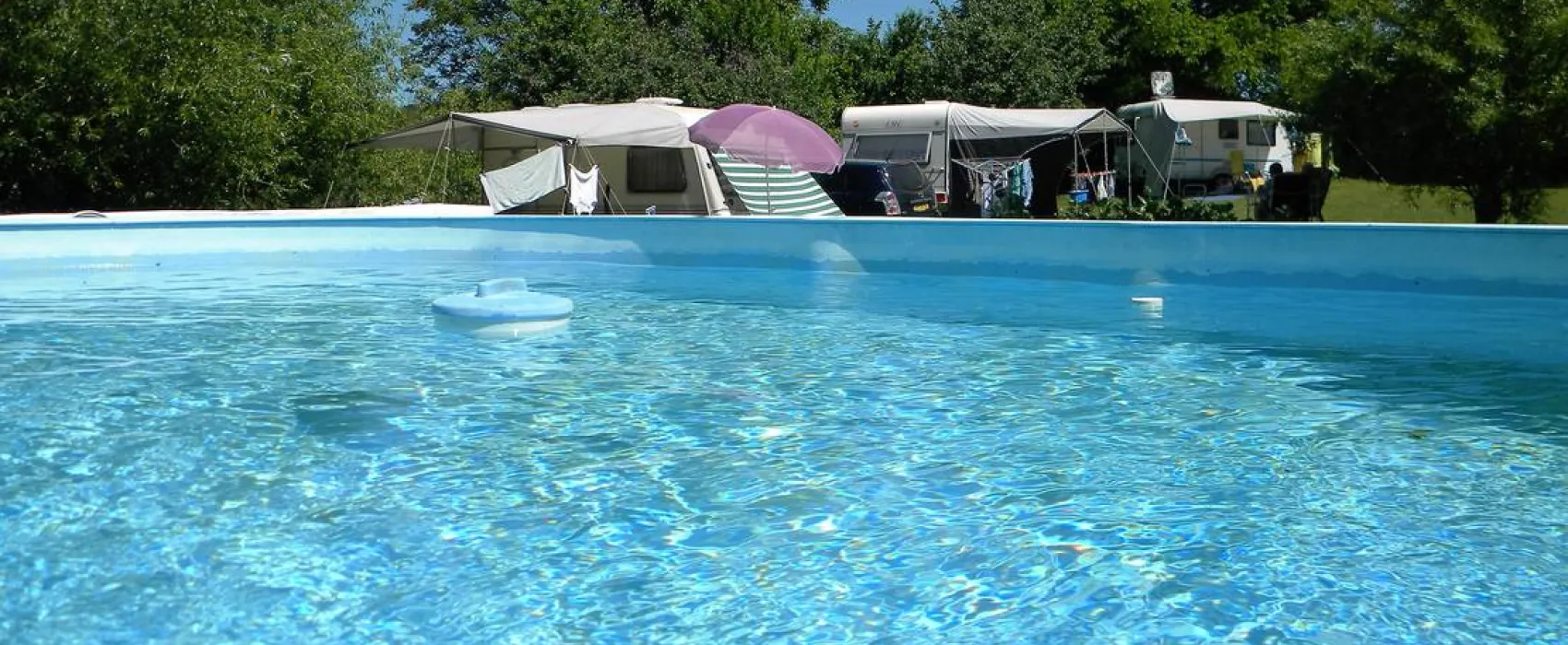 Camping Mindszent