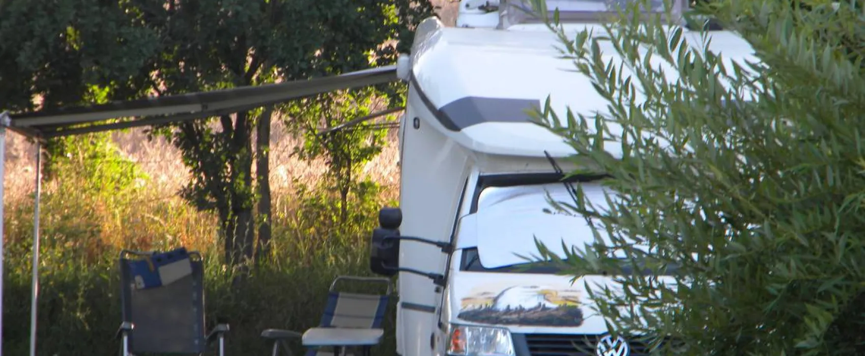 Camping Mindszent