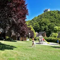 Camping Païsserou