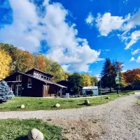 Wohnmobil- und Campingpark Ambergau