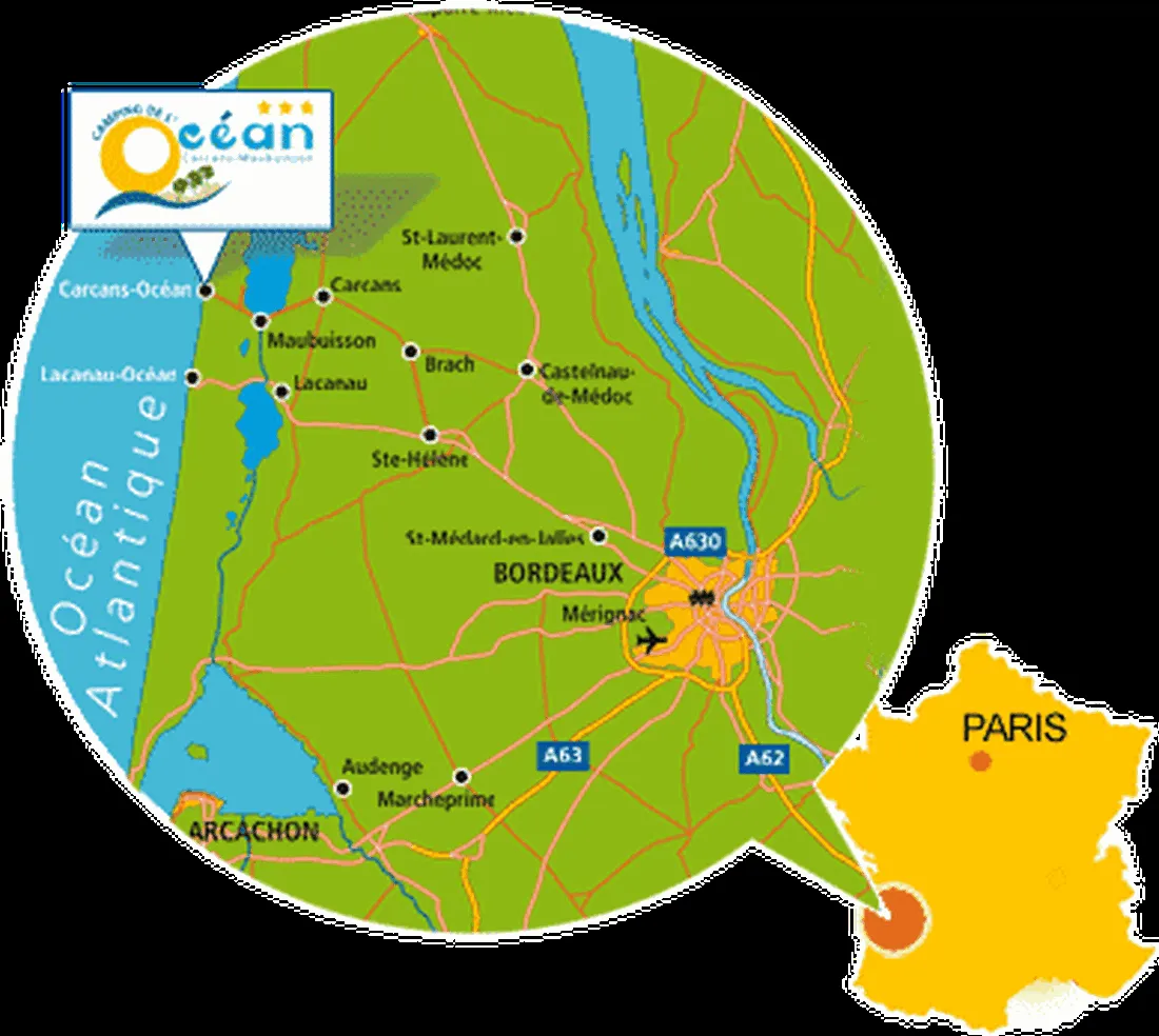municipal-de-locean-carcans-plage-ffkkn
