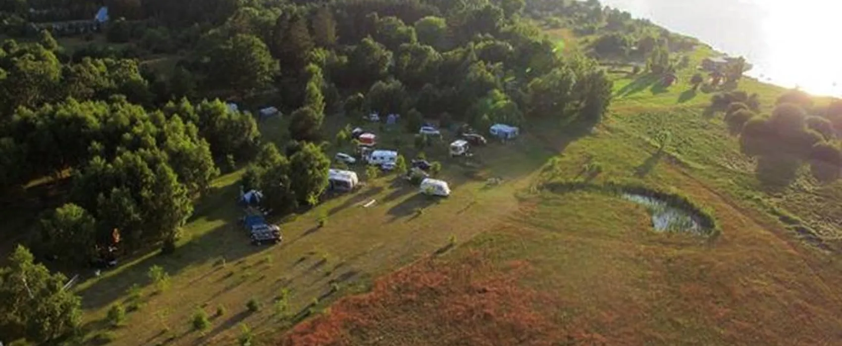 Naturcamp Habenda