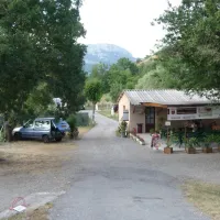 Le Vieux Moulin