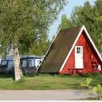 Kirkeng Camping