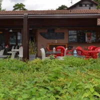 Camping les Pins
