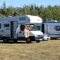 Bläsinge Gård Camping