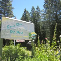 Sierra Skies RV Park