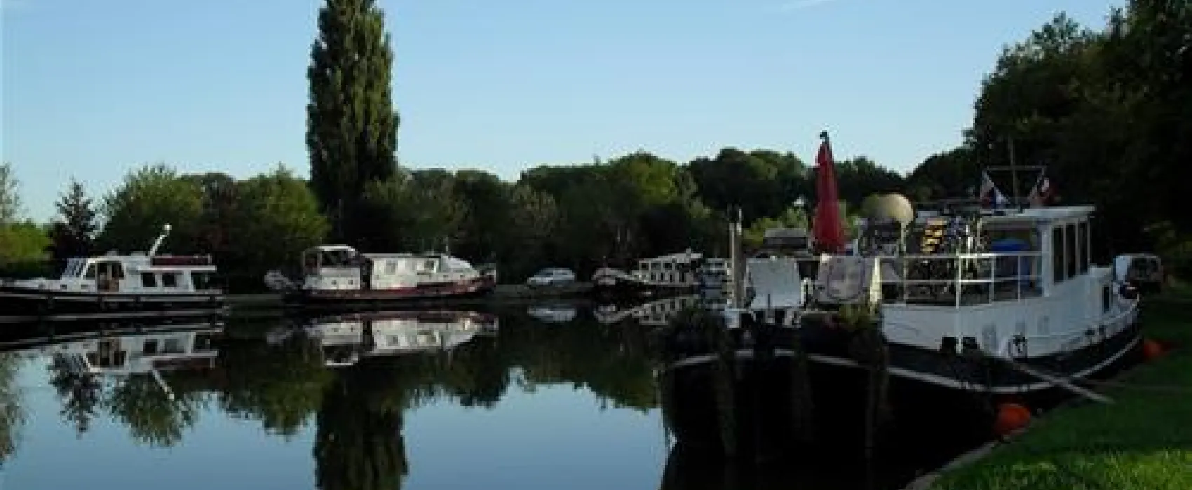 Le Lac