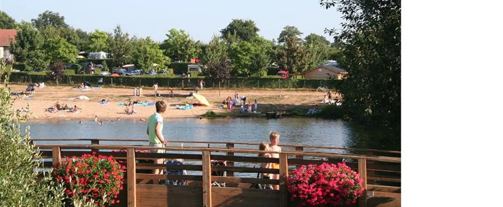 Le Lac
