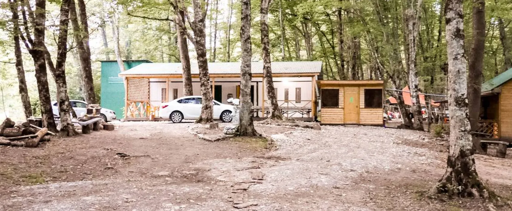 Camping Svetlana