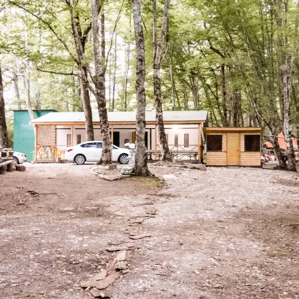 Camping Svetlana