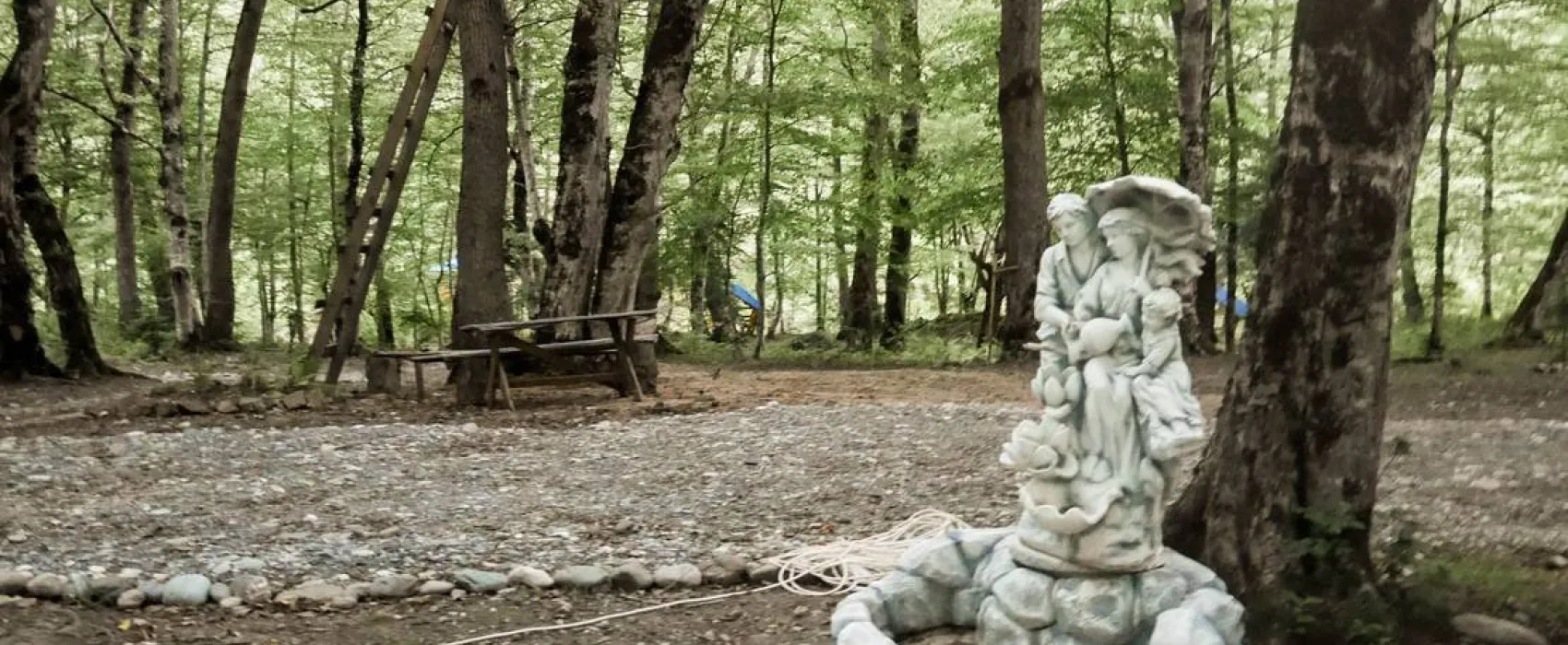 Camping Svetlana