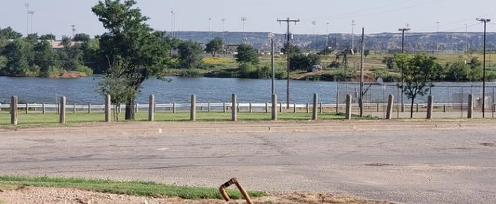 3G RV Park