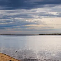 Corringle Slips Campground