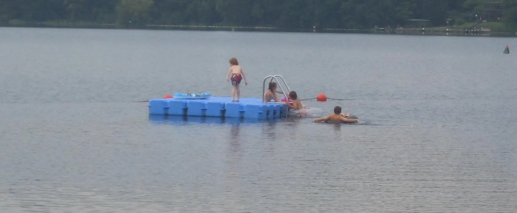 Am Liblarer See