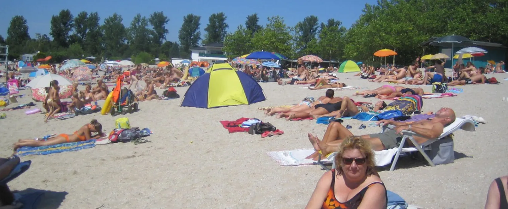 Am Liblarer See