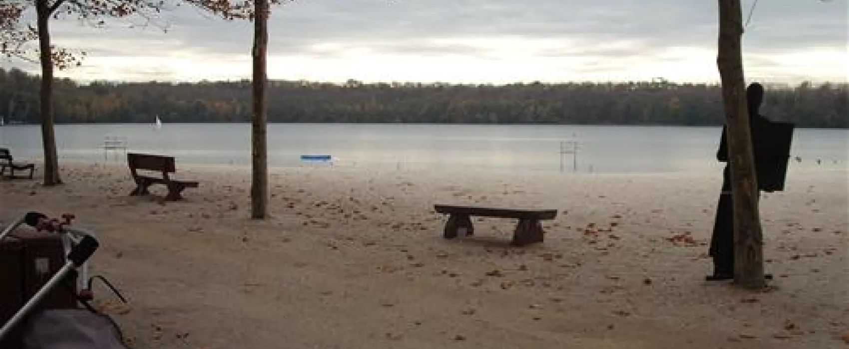 Am Liblarer See