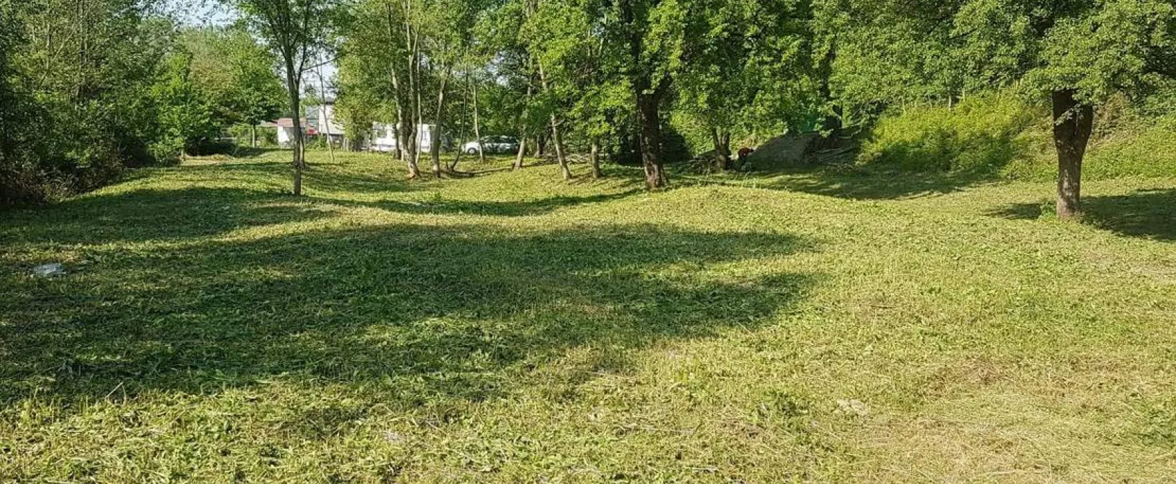 Camping Dunajcowy