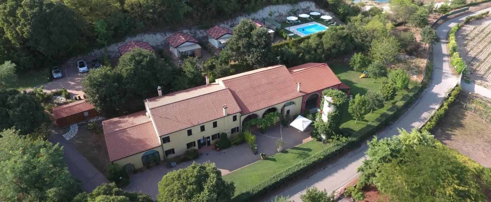 Agriturismo Alba