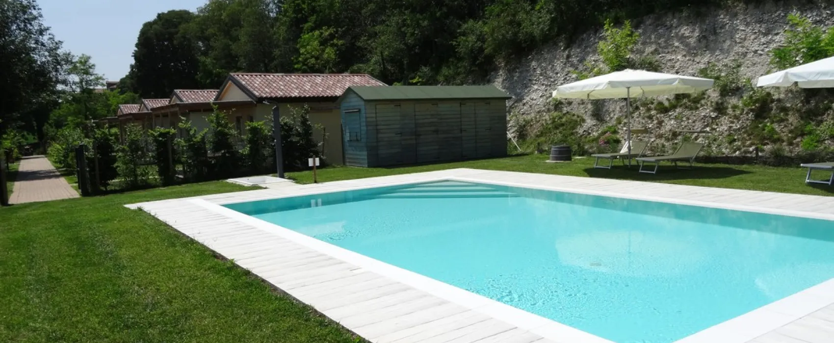 Agriturismo Alba